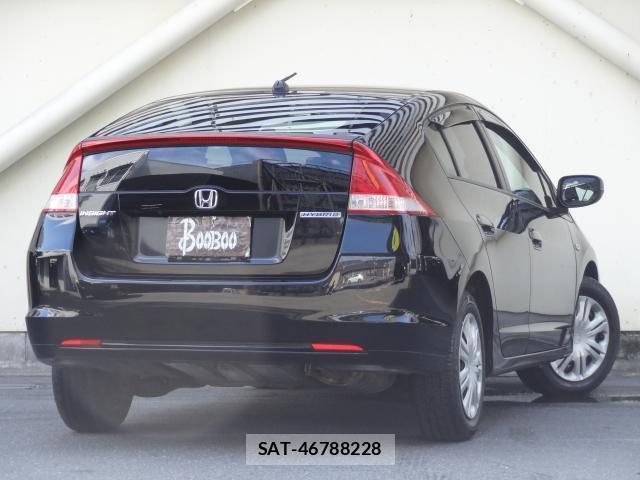 Honda INSIGHT 2011-09 8814870-1