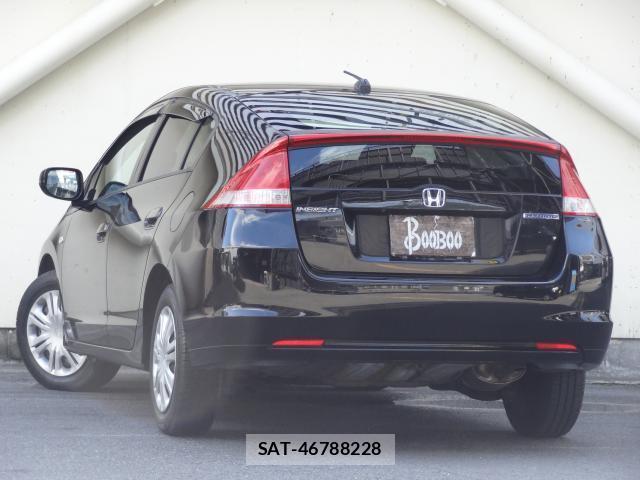 Honda INSIGHT 2011-09 8814870-10