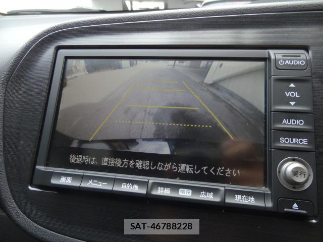 Honda INSIGHT 2011-09 8814870-17