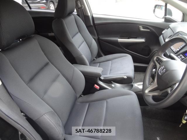 Honda INSIGHT 2011-09 8814870-3