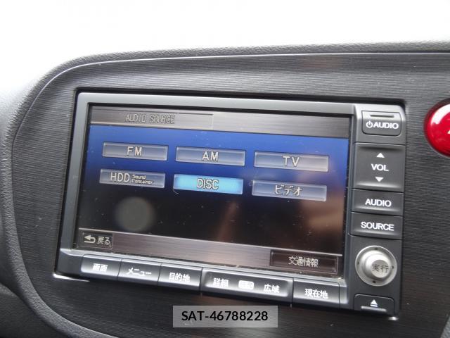 Honda INSIGHT 2011-09 8814870-7