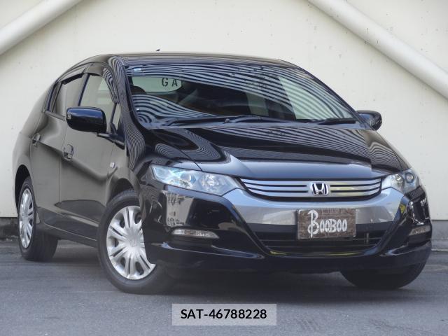 Honda INSIGHT 2011-09 8814870-9