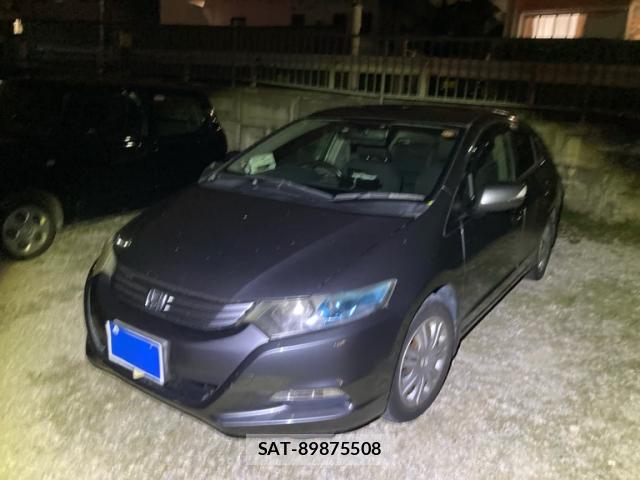 Honda INSIGHT 2009-09 8815260-1