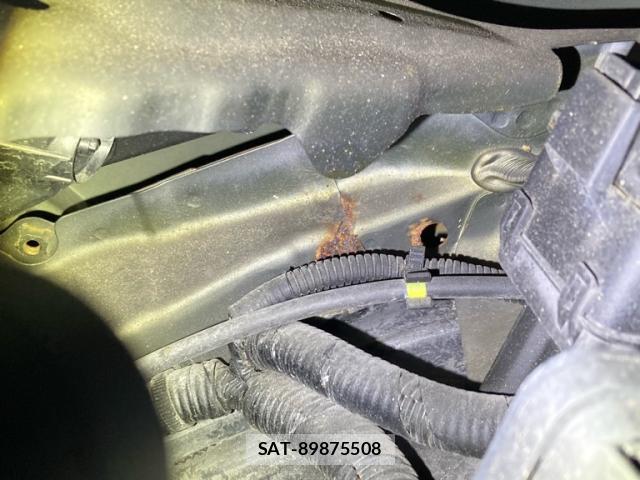 Honda INSIGHT 2009-09 8815260-14