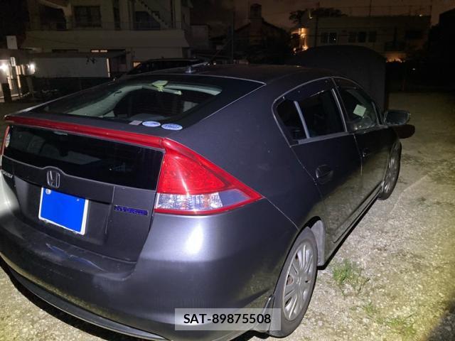 Honda INSIGHT 2009-09 8815260-2
