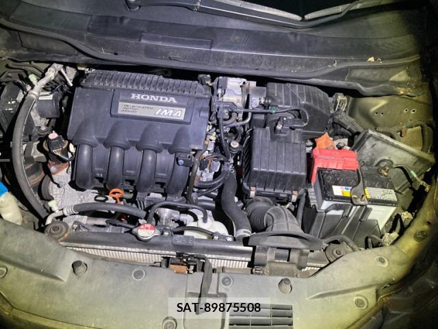 Honda INSIGHT 2009-09 8815260-4