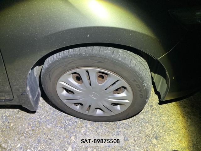 Honda INSIGHT 2009-09 8815260-5