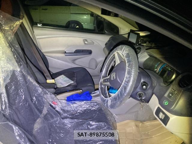 Honda INSIGHT 2009-09 8815260-9