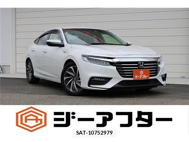 Honda INSIGHT 2020-02 8815774-0