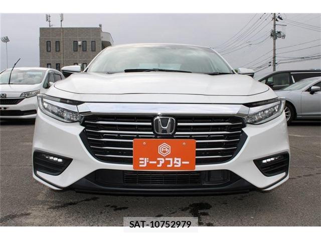 Honda INSIGHT 2020-02 8815774-1