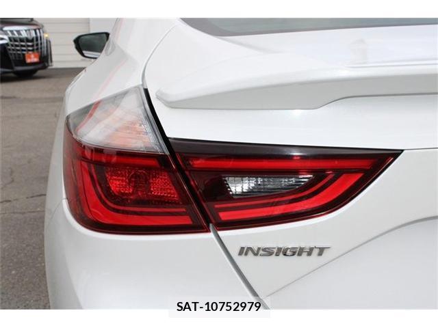 Honda INSIGHT 2020-02 8815774-10