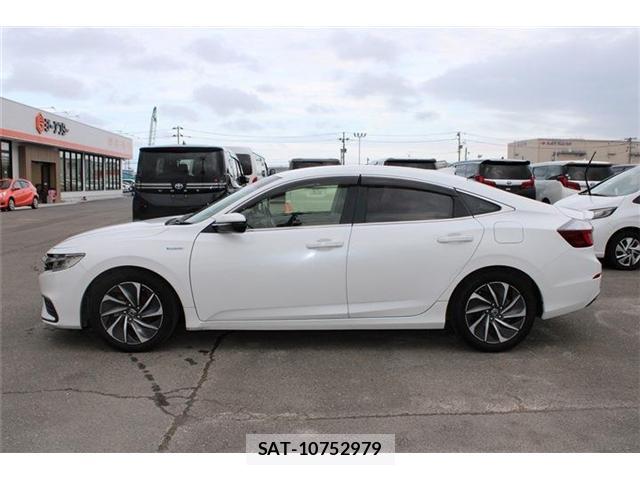 Honda INSIGHT 2020-02 8815774-12