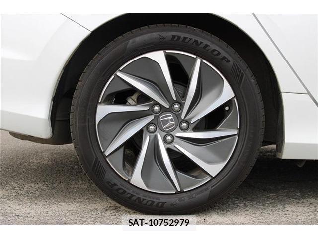 Honda INSIGHT 2020-02 8815774-15