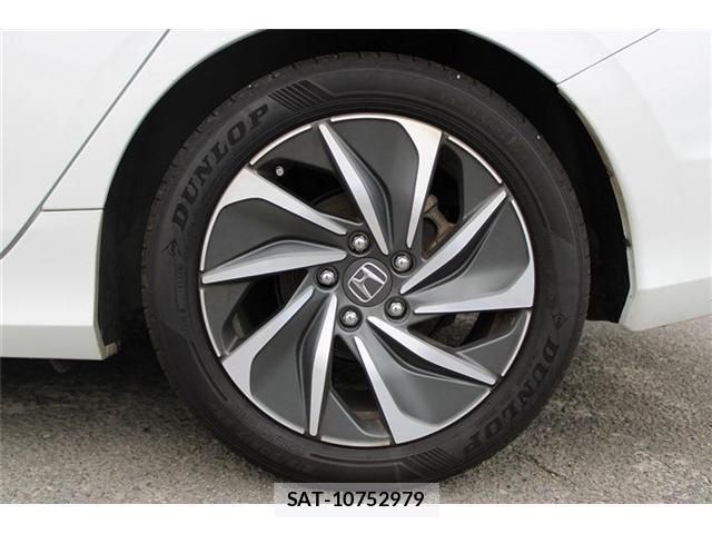 Honda INSIGHT 2020-02 8815774-16