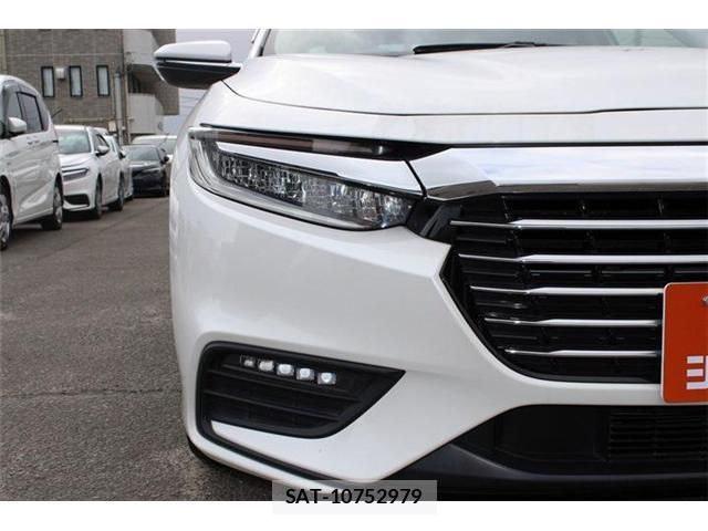 Honda INSIGHT 2020-02 8815774-2