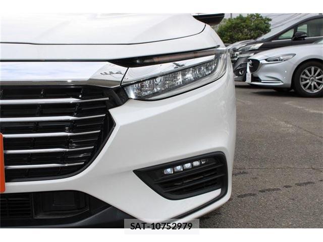 Honda INSIGHT 2020-02 8815774-4