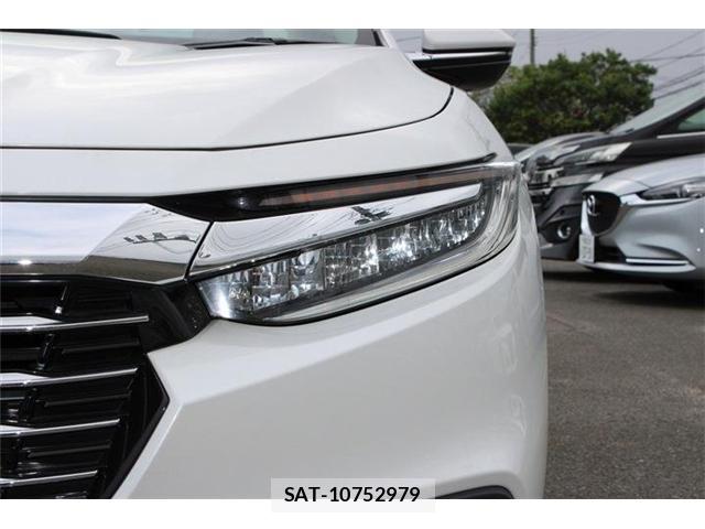 Honda INSIGHT 2020-02 8815774-5