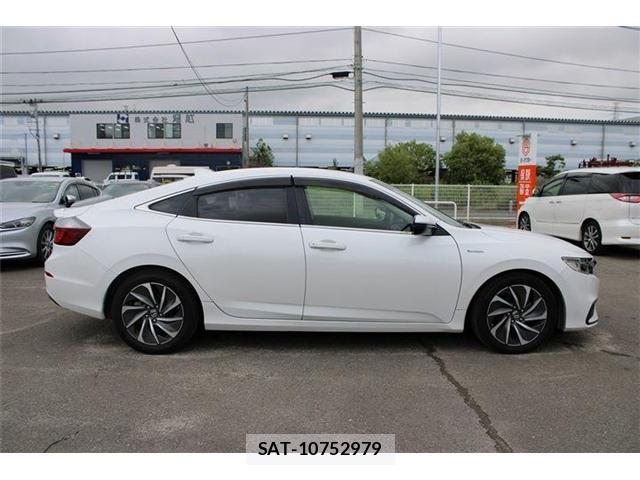 Honda INSIGHT 2020-02 8815774-8