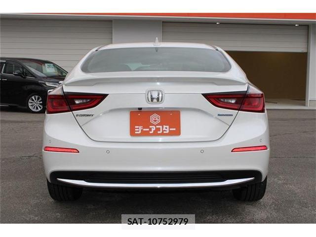 Honda INSIGHT 2020-02 8815774-9