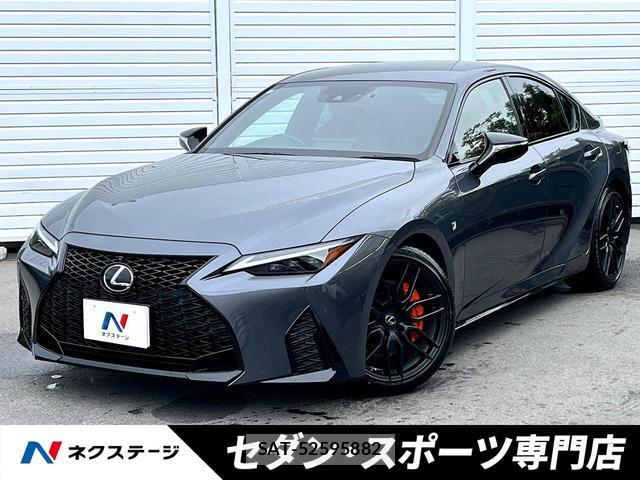 Lexus IS 2021-09 8812226-0