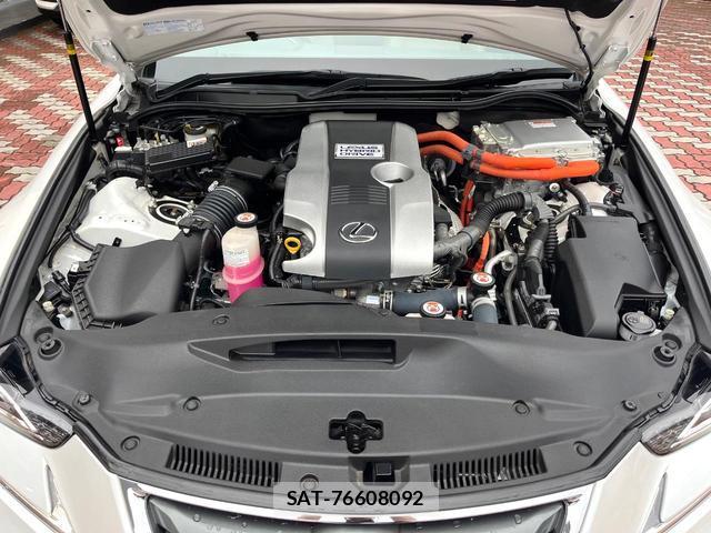 Lexus IS 2018-11 8813214-17