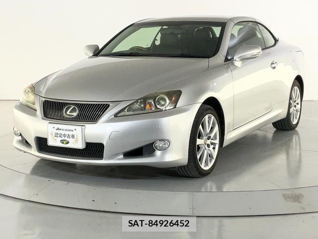 Lexus IS 2013-06 8817391-0