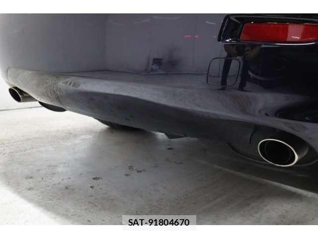 Lexus IS 2010-07 8817441-17