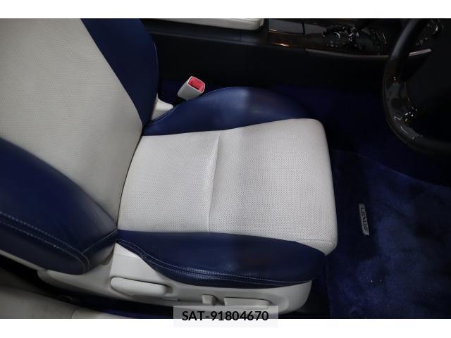 Lexus IS 2010-07 8817441-7