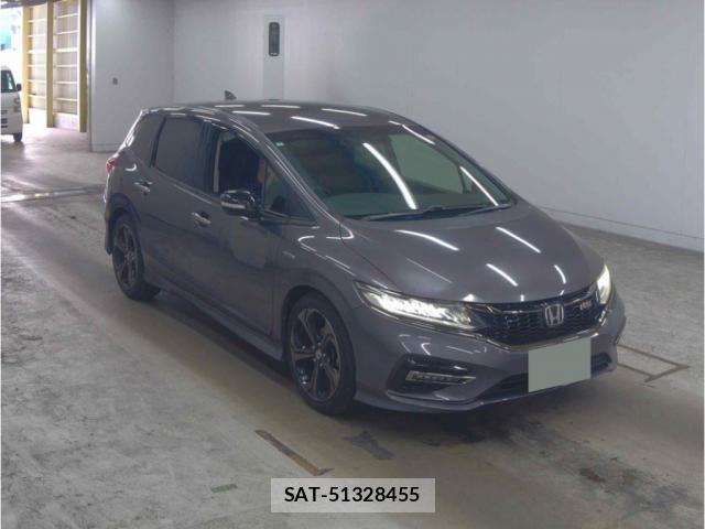 Honda JADE 2018-12 8815623-0