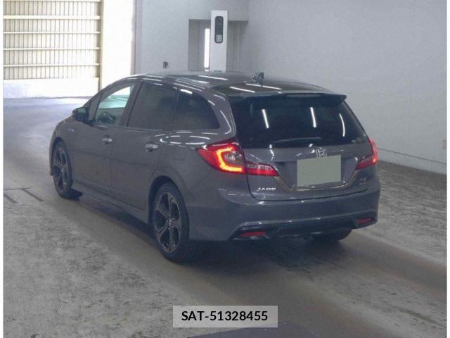 Honda JADE 2018-12 8815623-1