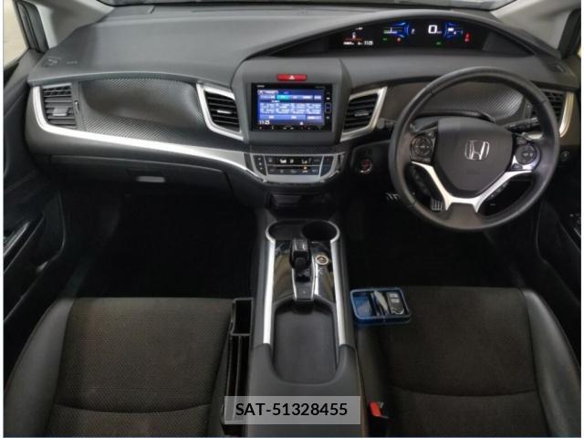 Honda JADE 2018-12 8815623-2