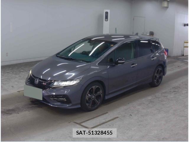 Honda JADE 2018-12 8815623-3