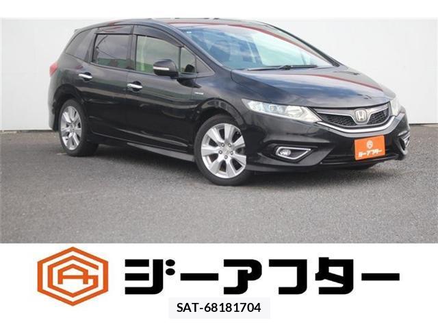 Honda JADE 2015-08 8815688-0