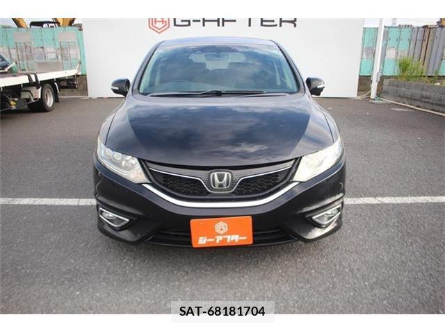 Honda JADE 2015-08 8815688-10