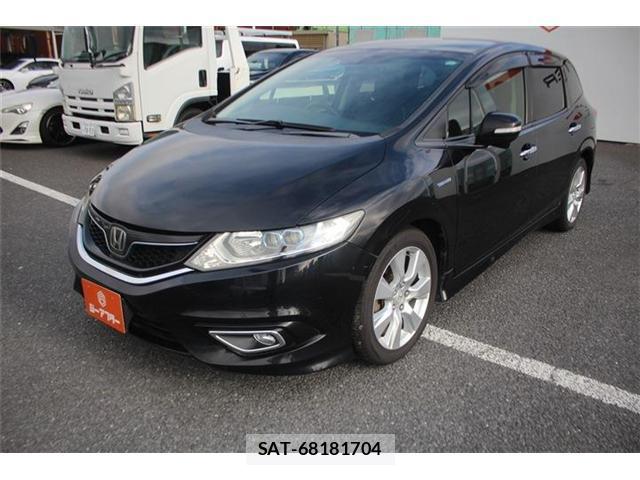 Honda JADE 2015-08 8815688-11