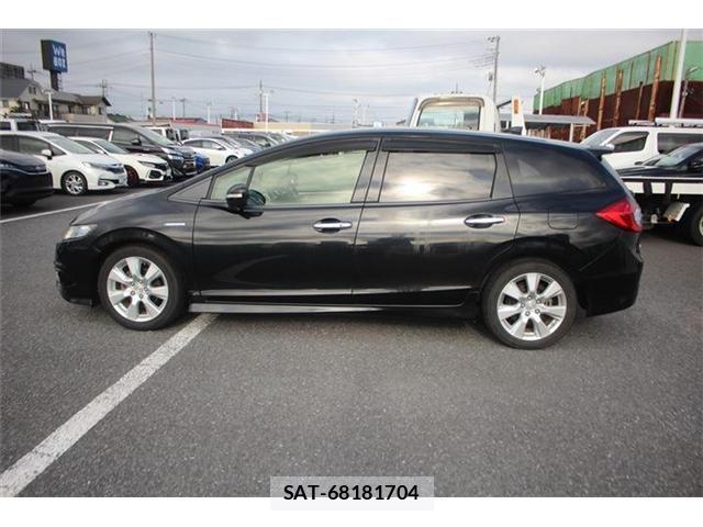 Honda JADE 2015-08 8815688-12