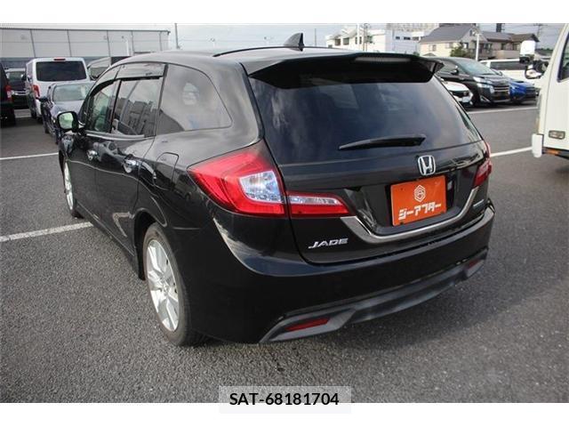 Honda JADE 2015-08 8815688-13