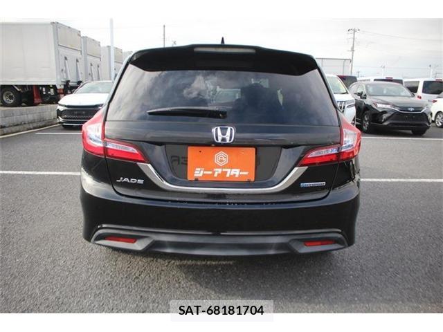 Honda JADE 2015-08 8815688-14