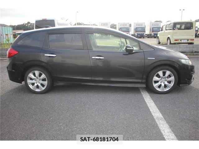 Honda JADE 2015-08 8815688-16