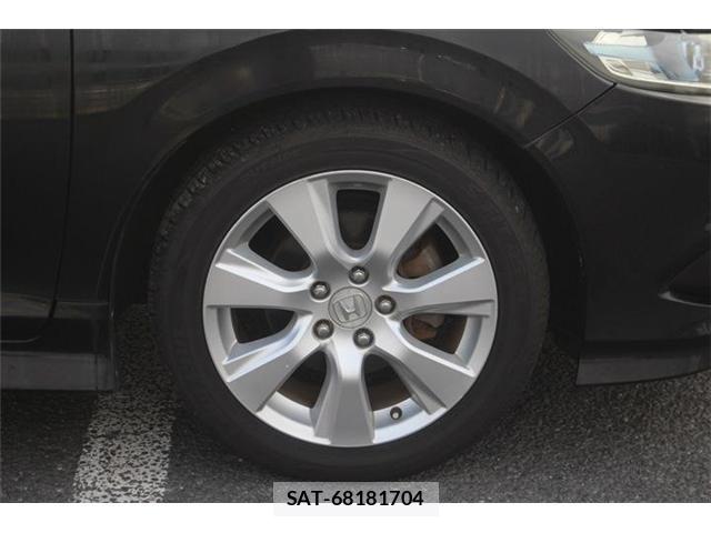 Honda JADE 2015-08 8815688-17