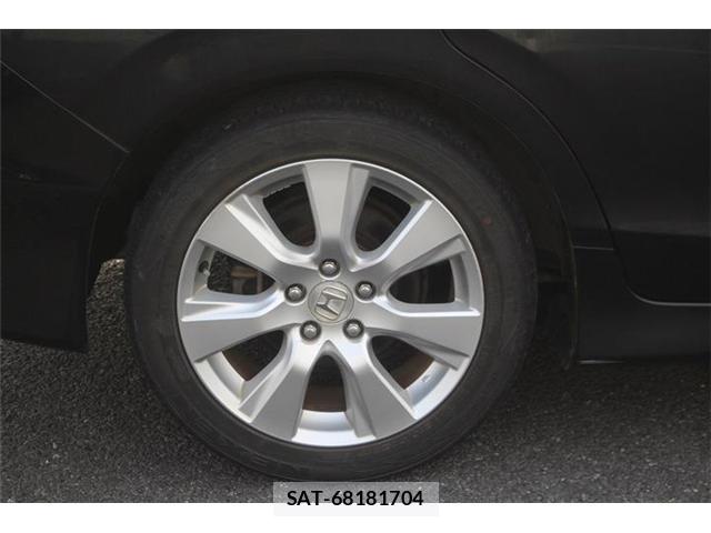 Honda JADE 2015-08 8815688-18