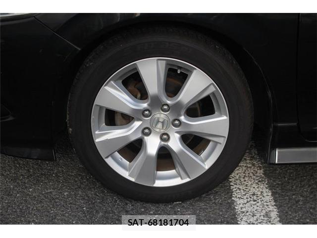 Honda JADE 2015-08 8815688-19