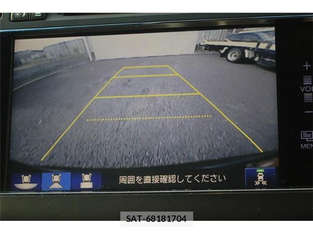 Honda JADE 2015-08 8815688-2