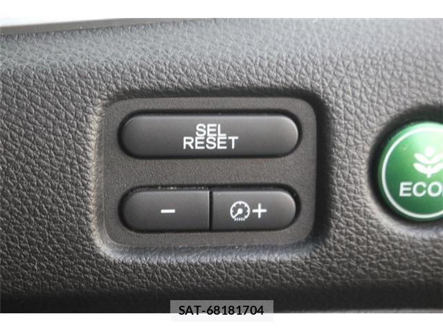 Honda JADE 2015-08 8815688-6