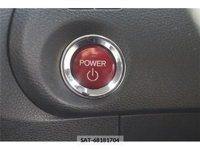 Honda JADE 2015-08 8815688-8