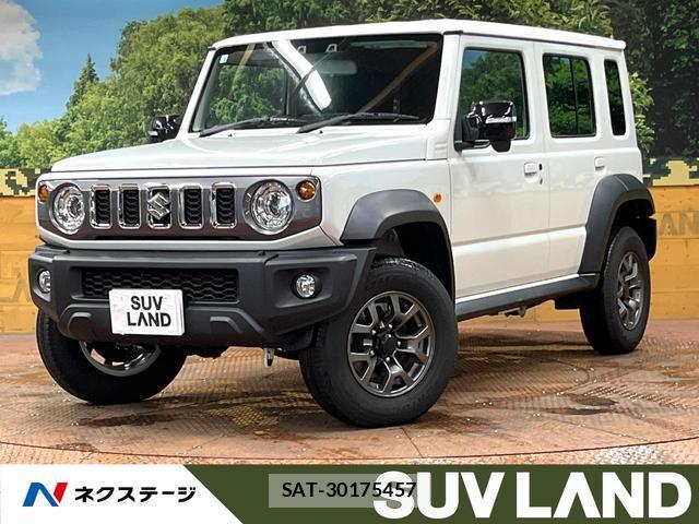 Suzuki JIMNY 2026-03 8812652-0