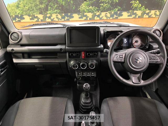 Suzuki JIMNY 2026-03 8812652-1