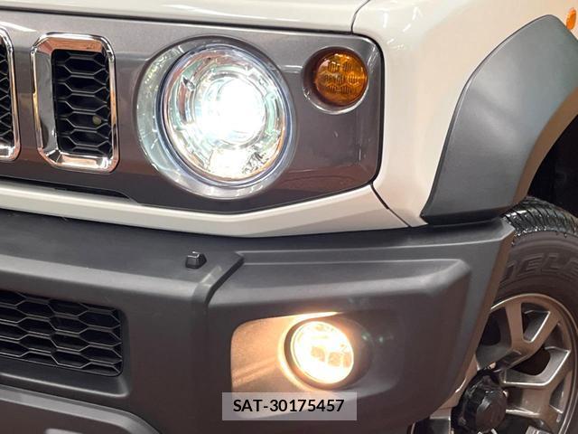 Suzuki JIMNY 2026-03 8812652-11