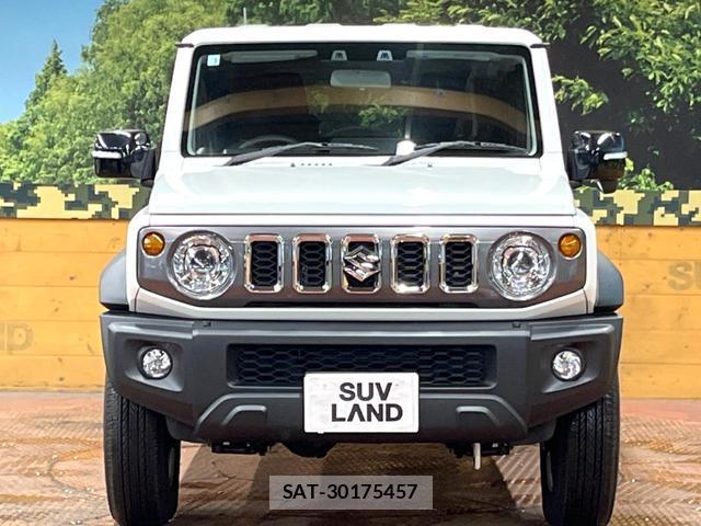 Suzuki JIMNY 2026-03 8812652-13