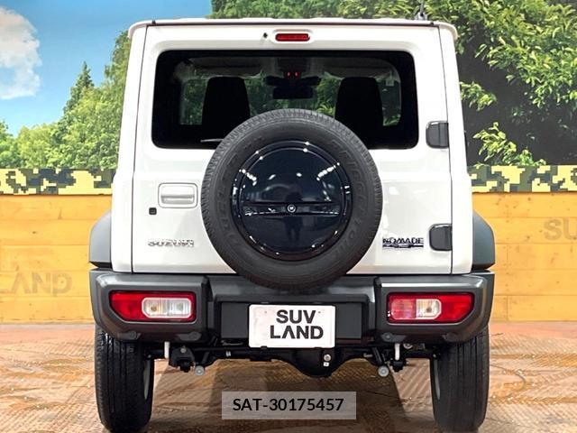 Suzuki JIMNY 2026-03 8812652-14